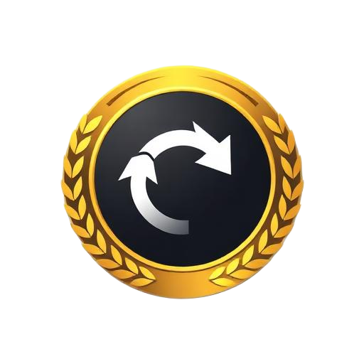 Certified ScrumMaster (CSM) badge